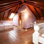 Hotel La Robleda (adults Only) 3*