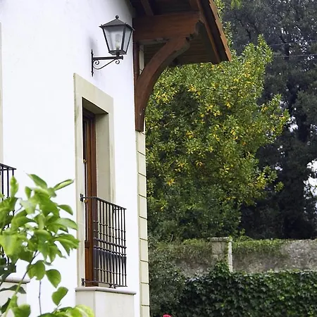 Hotel La Robleda Arnuero