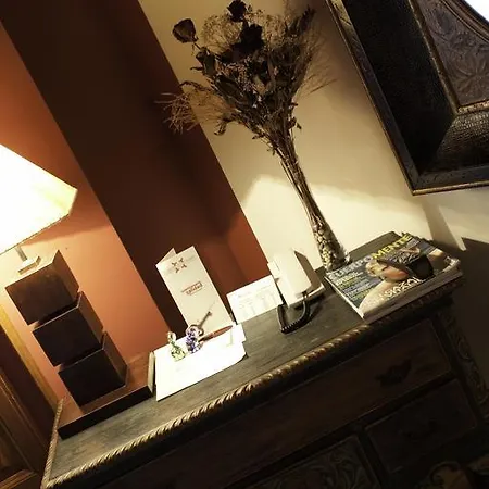 Hotel La Robleda