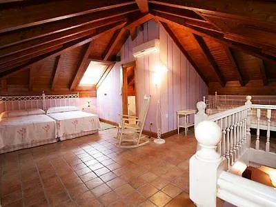 Hotel La Robleda 3*