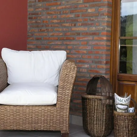 La Robleda (adults Only) 3* ארנוארו