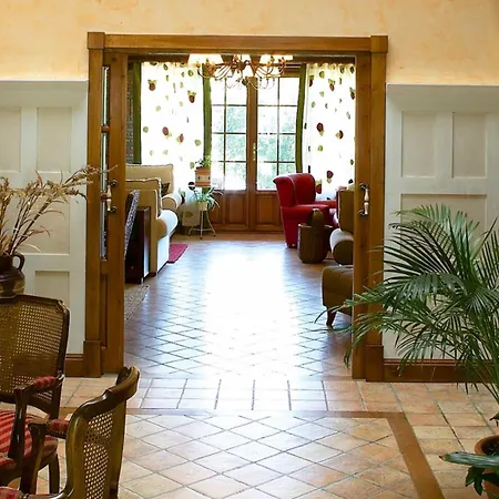 Hotel La Robleda (adults Only)