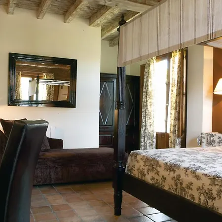 La Robleda (adults Only) Szálloda 3*