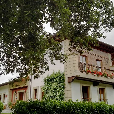 Hotel La Robleda