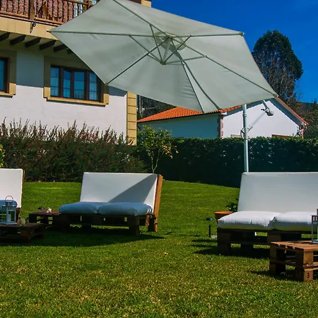 La Robleda Hotel 3*