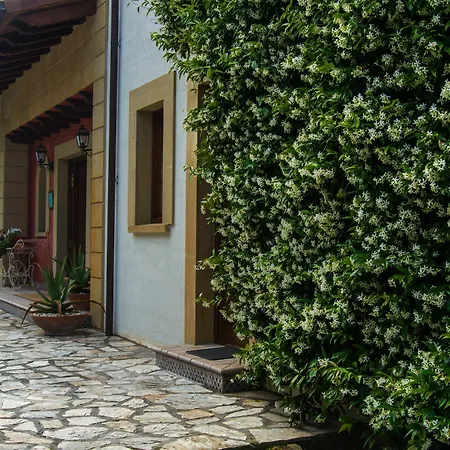 Hotel La Robleda Arnuero