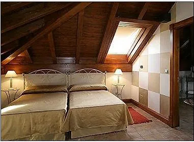 Hotel La Robleda 3*