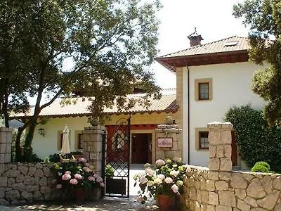 La Robleda (adults Only) מלון ארנוארו