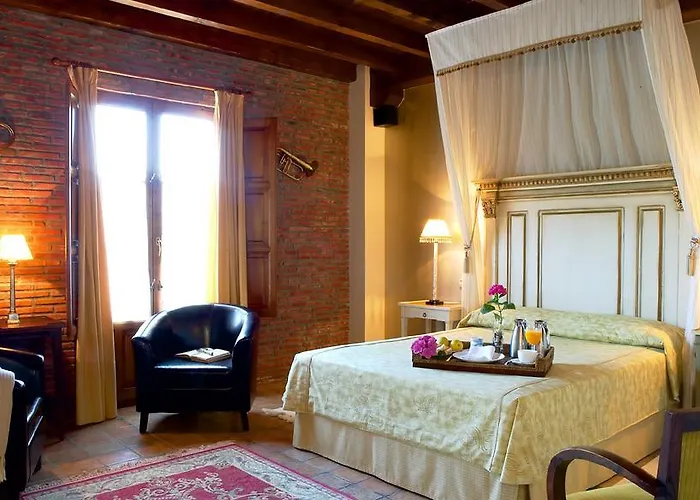 La Robleda (adults Only) Hotel 3*