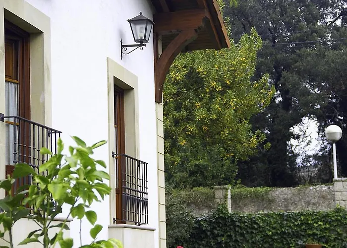 Hotel La Robleda (adults Only) Arnuero