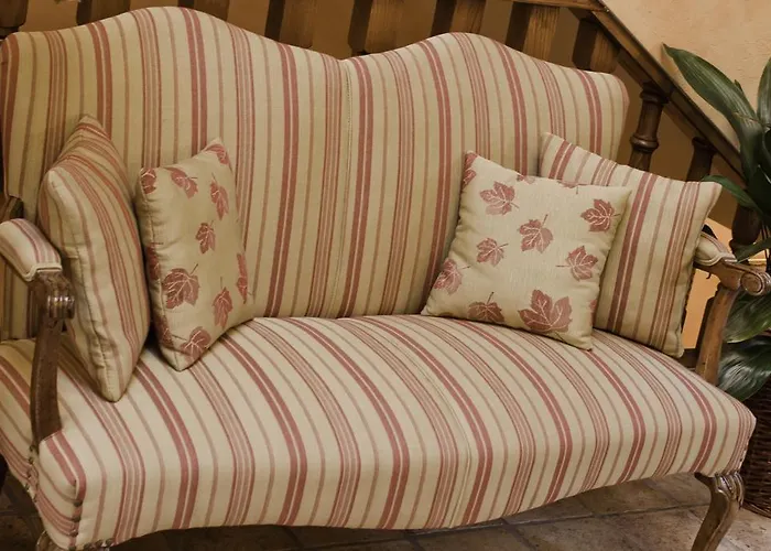 La Robleda (adults Only) Arnuero