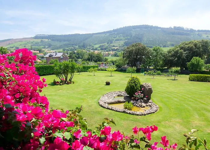 La Robleda (adults Only)