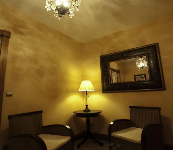 Hotel La Robleda (adults Only)