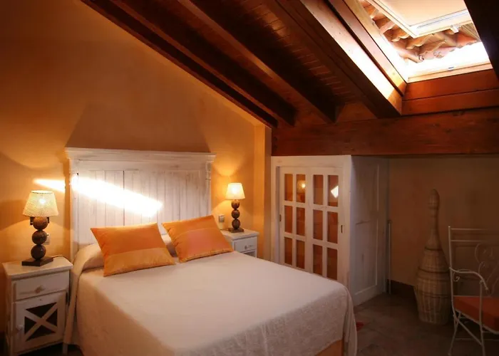 Hotel La Robleda (adults Only) Arnuero