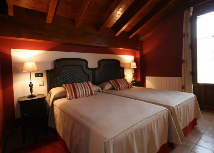 Hotel La Robleda (adults Only)