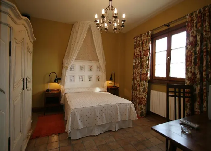 La Robleda (adults Only) Arnuero