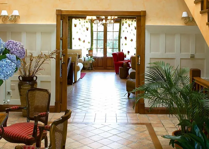 Hotel La Robleda (adults Only)