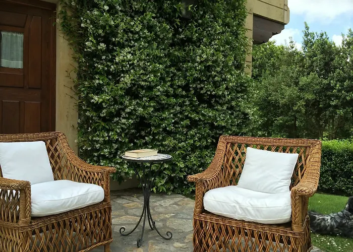 Hotel La Robleda (adults Only) 3*