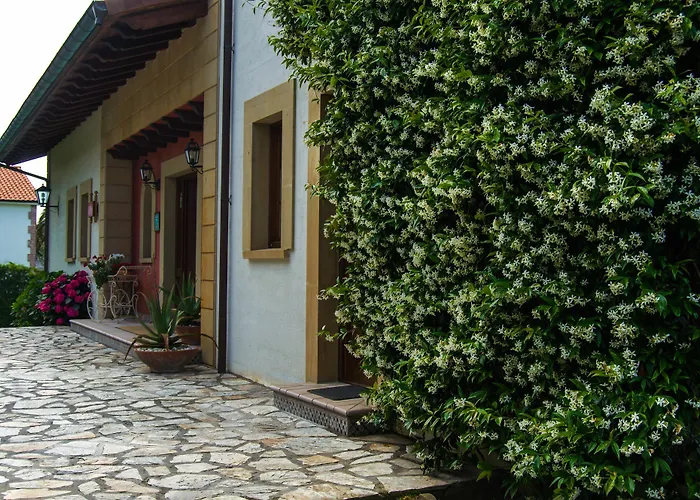 Hotel La Robleda (adults Only) Arnuero