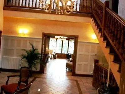 La Robleda (adults Only) Hotel Arnuero