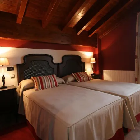 Hotel La Robleda (adults Only)