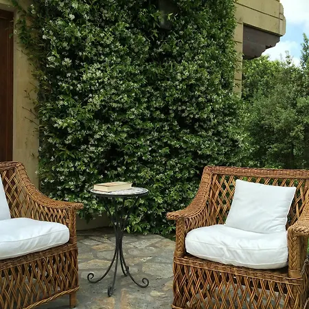 Hotel La Robleda (adults Only) 3*