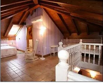 La Robleda (adults Only) 3*