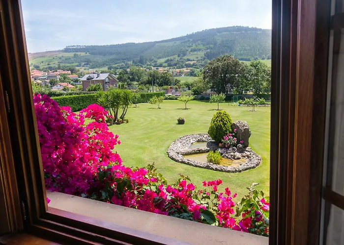 La Robleda (adults Only) Hotel